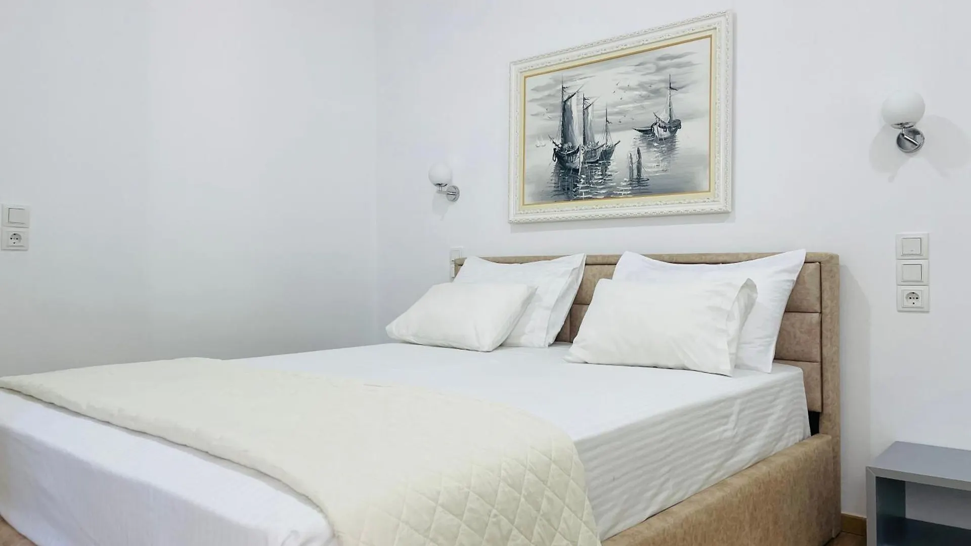 Guesthouse Near The Castle Of הימארה 0*,