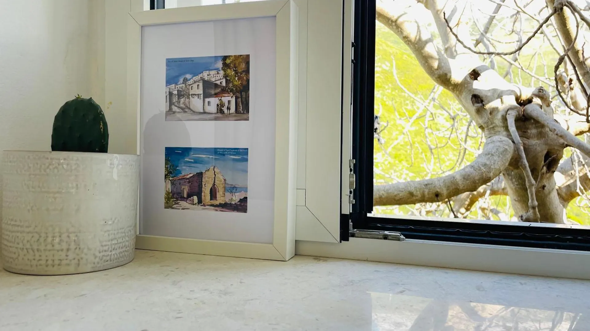Guesthouse Near The Castle Of הימארה