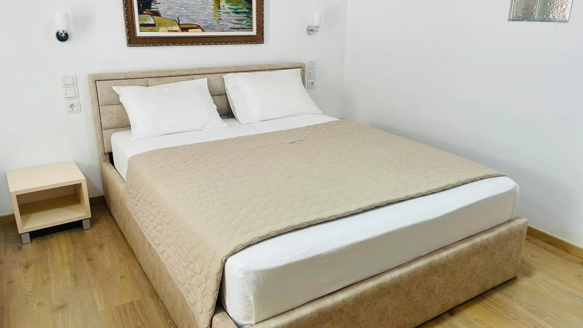 Guesthouse Near The Castle Of הימארה