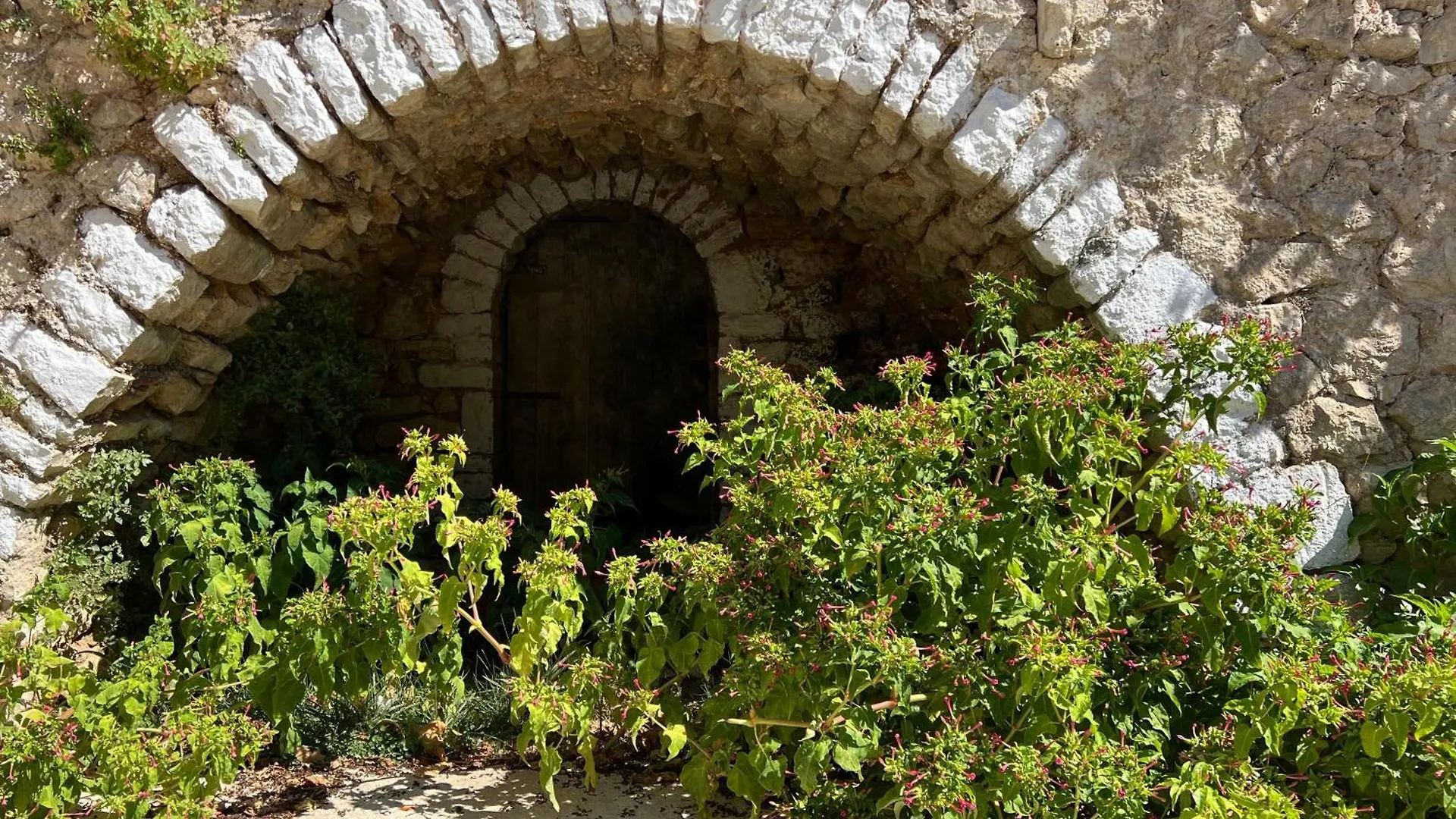 Guesthouse Near The Castle Of הימארה 0*,  אלבניה