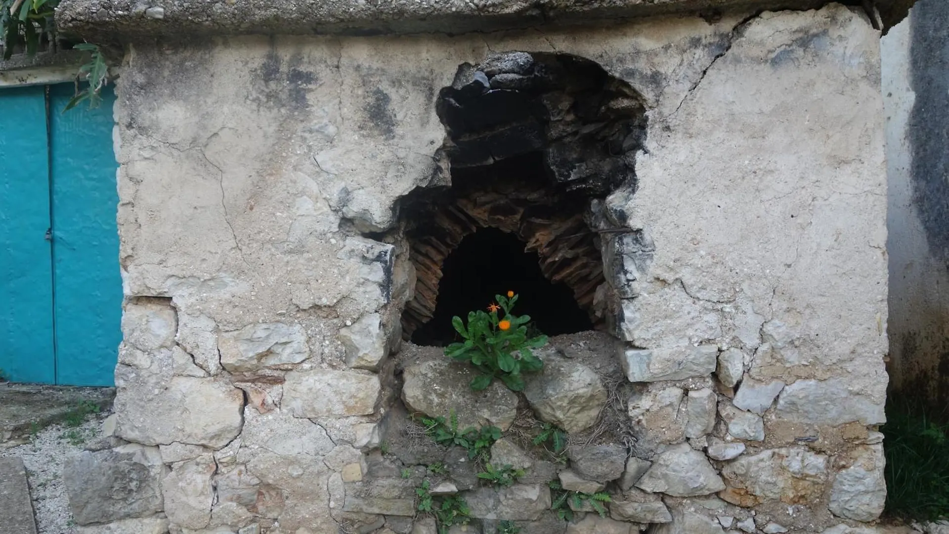 בית הארחה Guesthouse Near The Castle Of הימארה